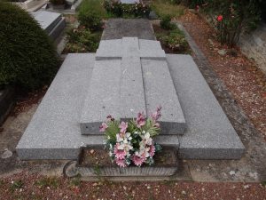 Jean Monnet