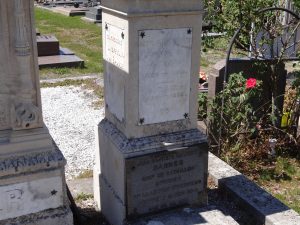 Maurice Barrès