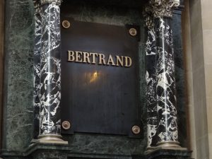 Henri Gatien Bertrand