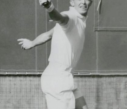 Tony Trabert