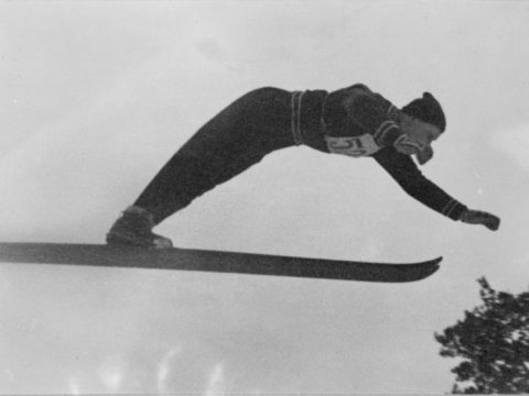 Torbjørn Falkanger
