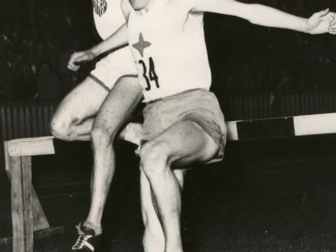 Tore Sjöstrand