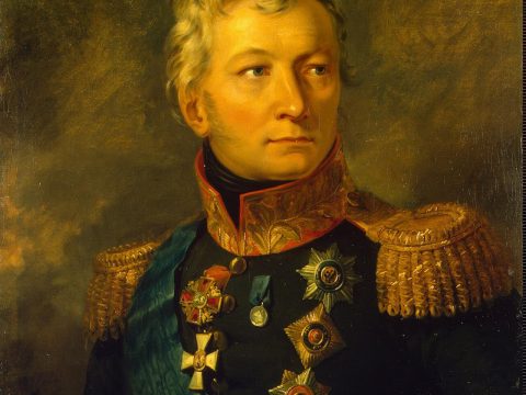 Alexander Tormasov