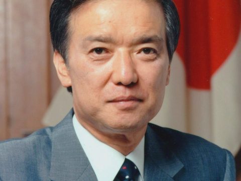 Toshiki Kaifu