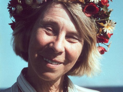 Tove Jansson
