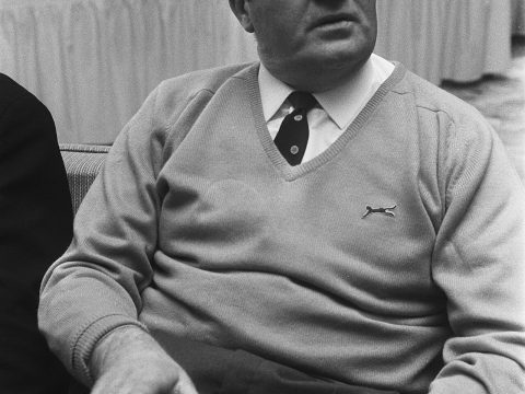 Jock Stein