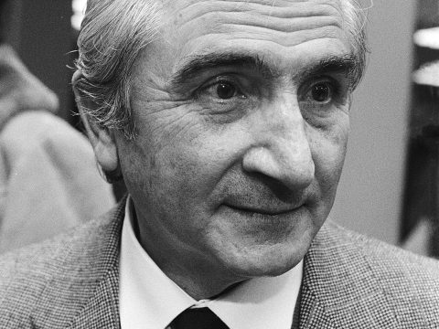 Miguel Muñoz