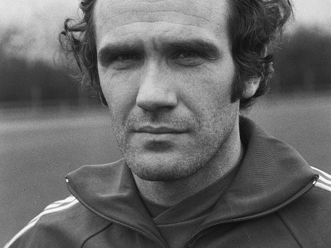 Wilfried Van Moer