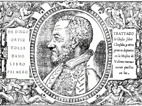 Diego Ortiz