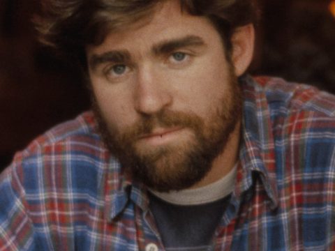 Treat Williams