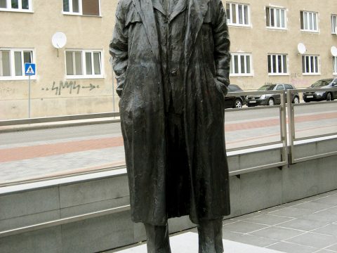 Anton Malatinský