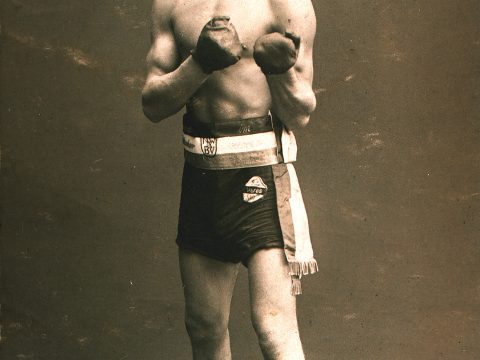 Johann Trollmann