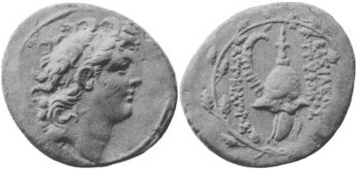 Diodotus Tryphon