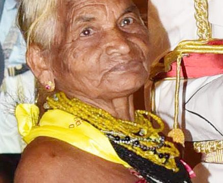 Tulsi Gowda