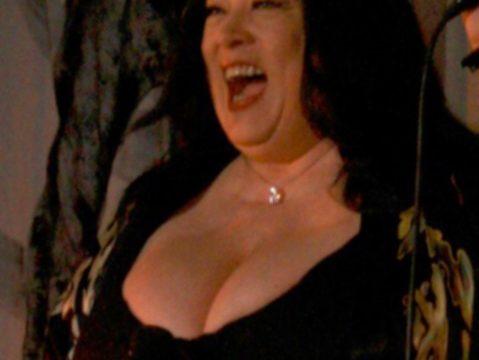 Tura Satana