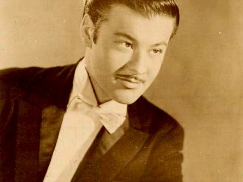 Turhan Bey