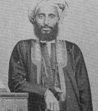 Turki bin Said Al Busaidi