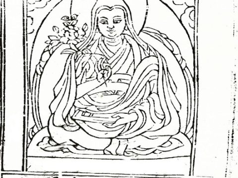 Trinle Gyatso
