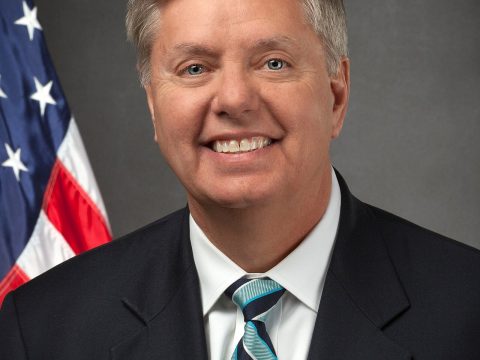 Lindsey Graham