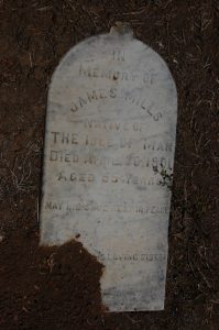 James Mill