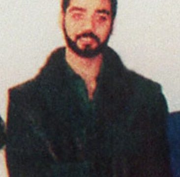 Uday Hussein
