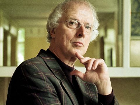 Udo Zimmermann
