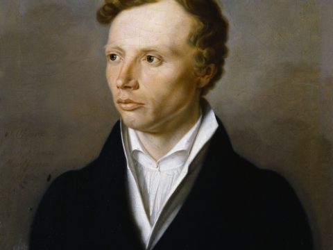 Ludwig Uhland