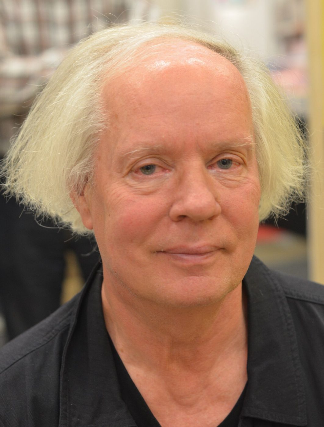 Ulf Stark