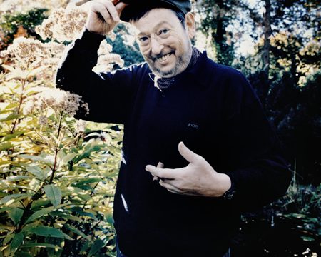 Ulrich Schamoni