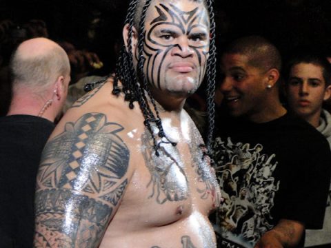 Umaga