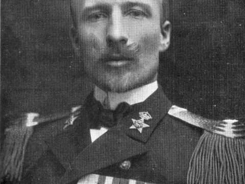 Umberto Cagni
