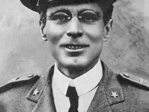 Umberto Nobile