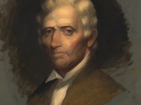 Daniel Boone