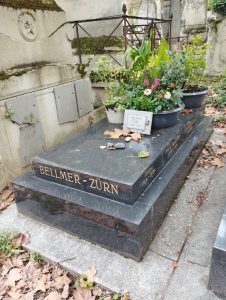 Unica Zürn
