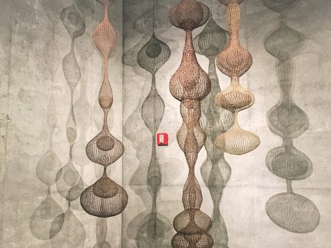 Ruth Asawa