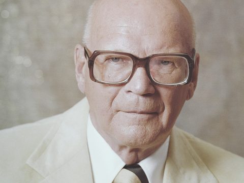 Urho Kekkonen