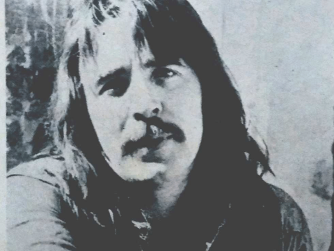 Lee Kerslake