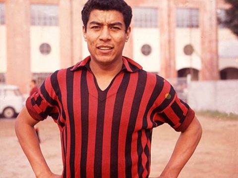 Víctor Benítez