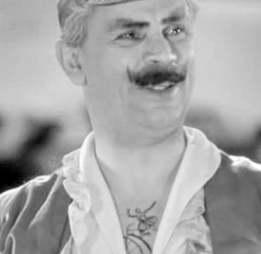 Vladimir Volodin
