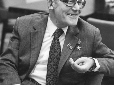 Vadim Kozhevnikov