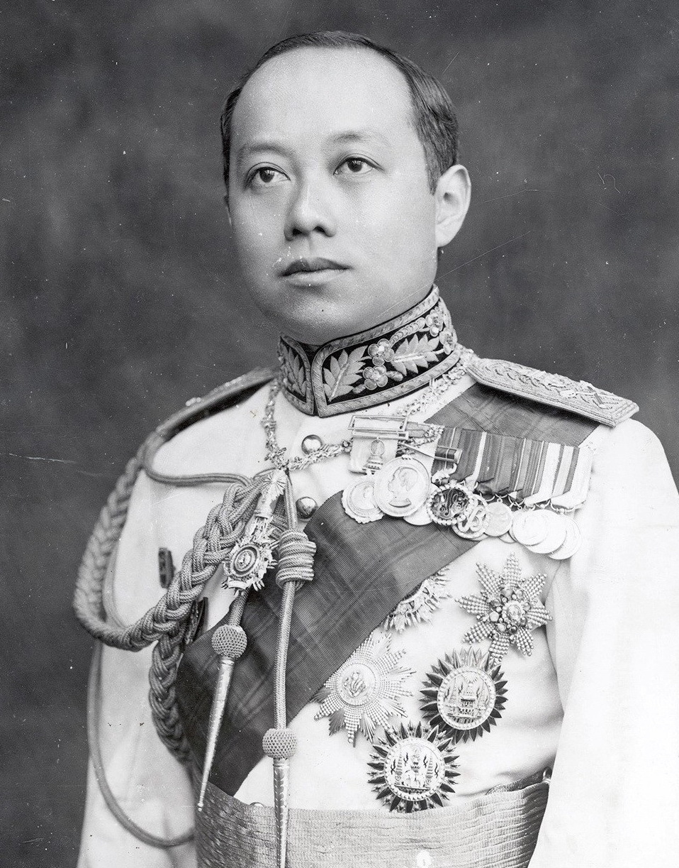 Vajiravudh