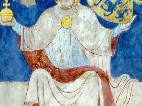 Valdemar II of Denmark
