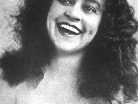 Valentine Grant