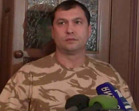 Valery Bolotov