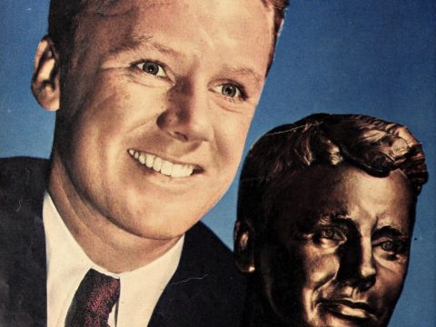 Van Johnson