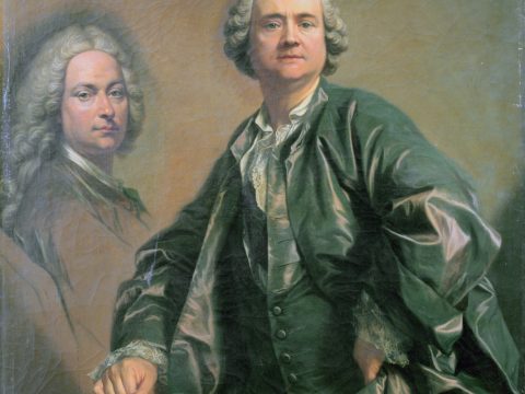 Louis-Michel van Loo