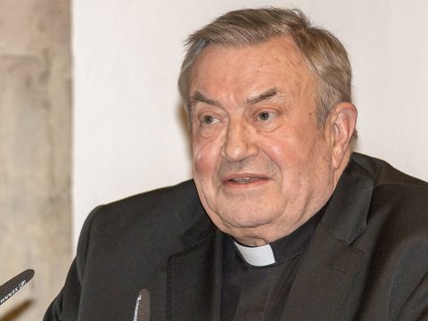 Karl Lehmann