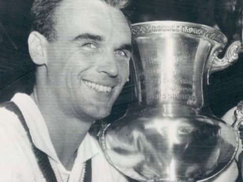 Vic Seixas