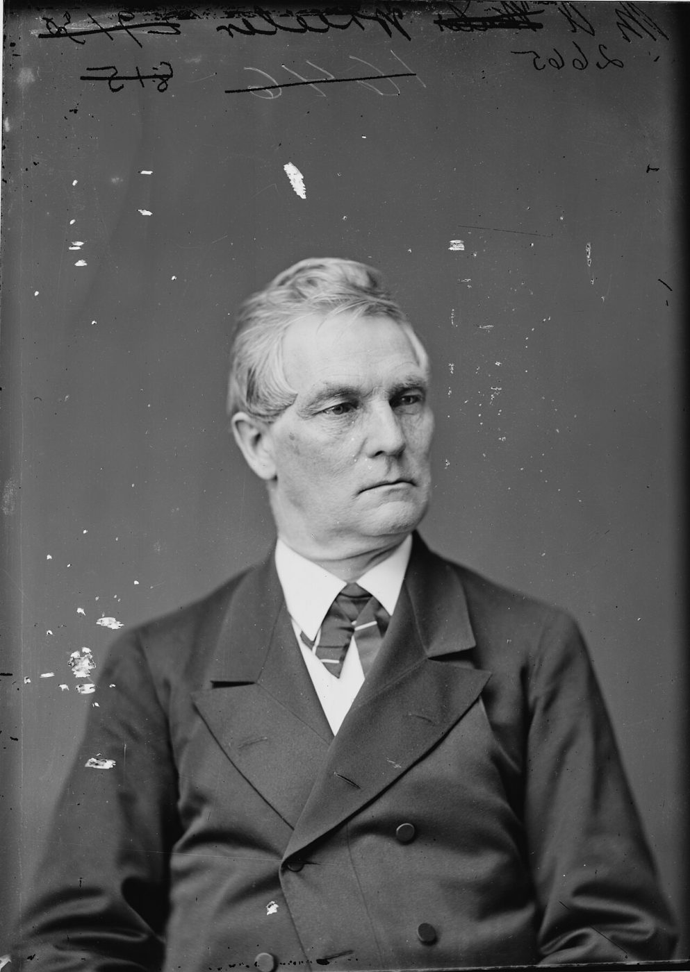 William A. Wheeler