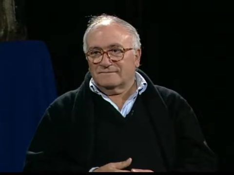 Vicente Aranda